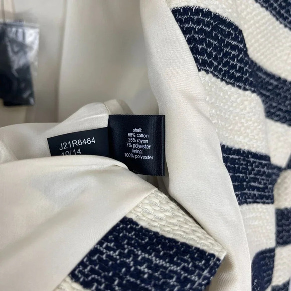 The Limited Women Long Sleeve Jacket Blazer Size XS - Picture 5 of 10